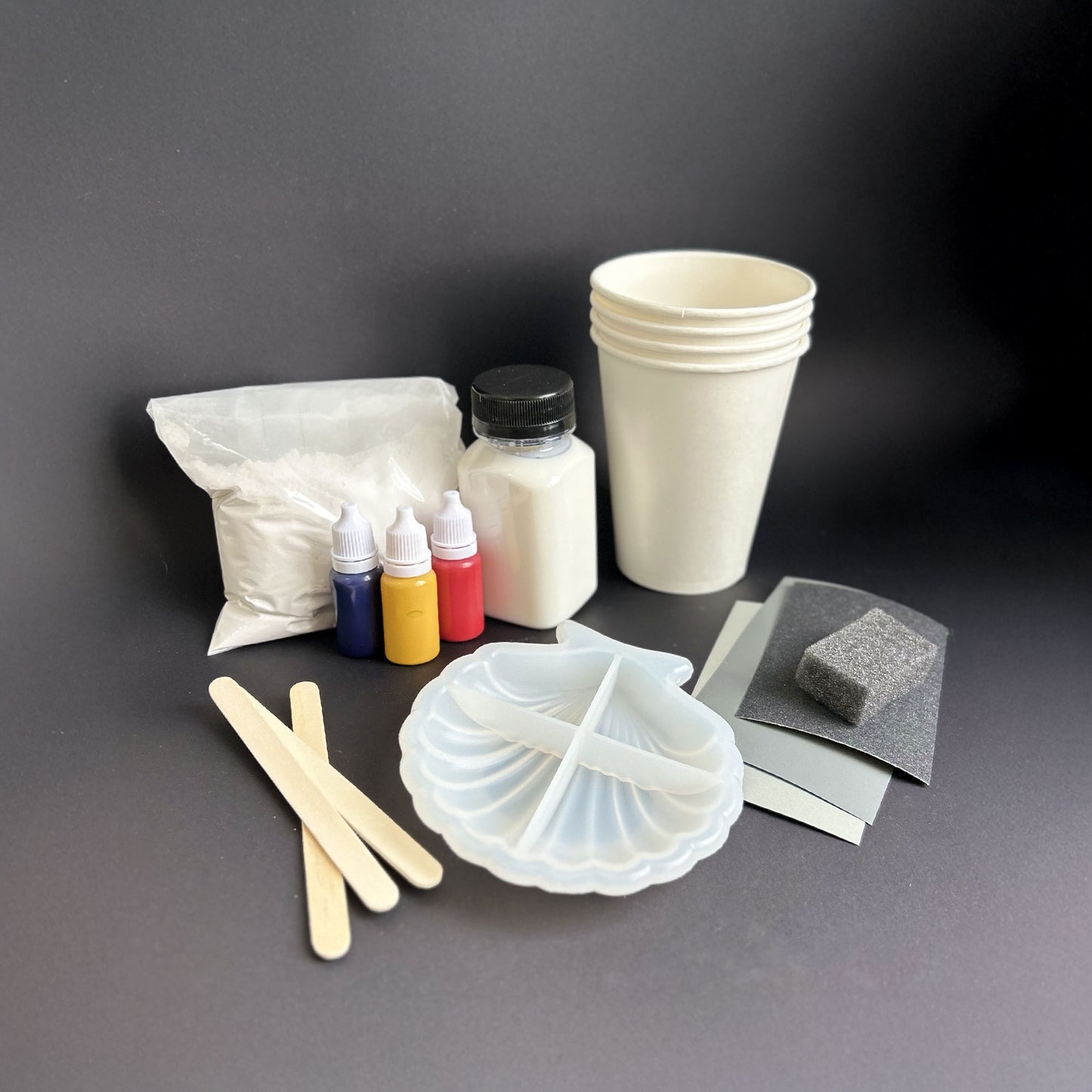 DIY kit