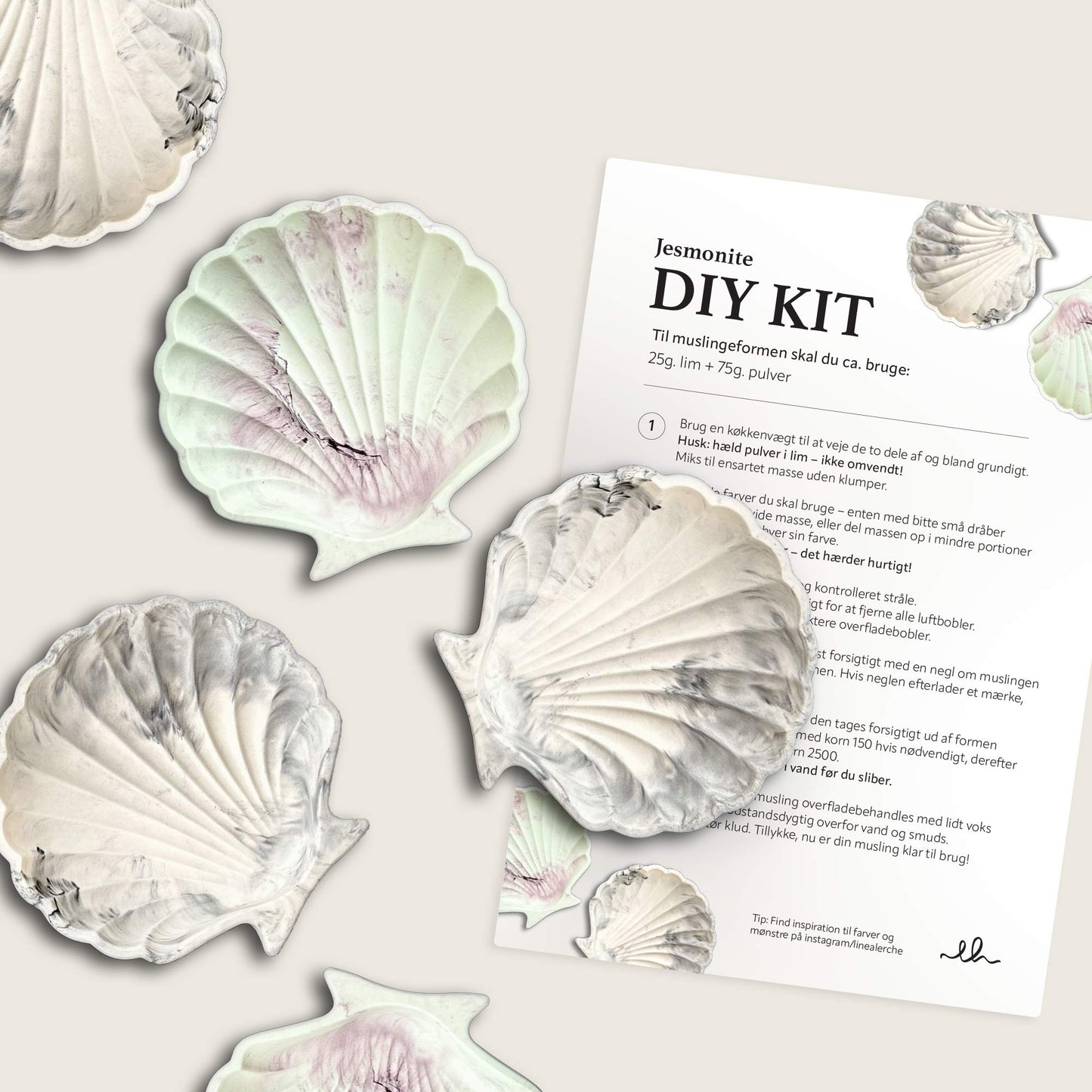 DIY kit