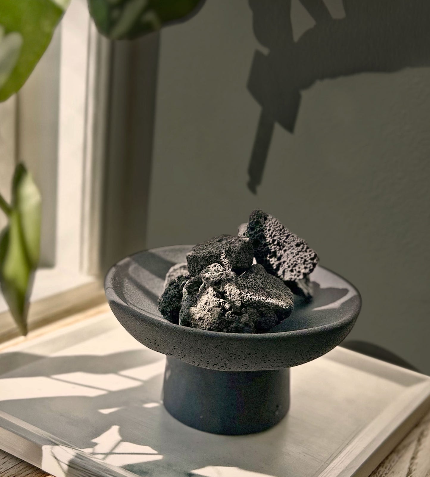 Lava diffuser – Linealerche